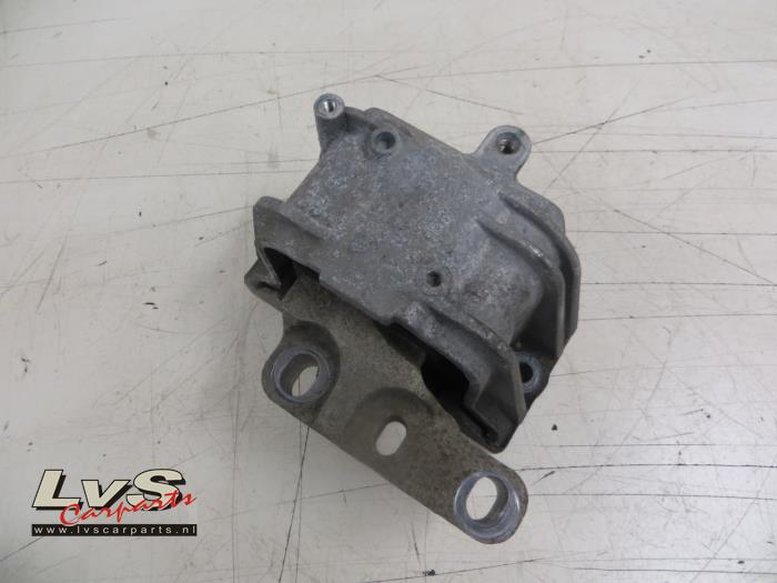 Seat Altea Motorlager