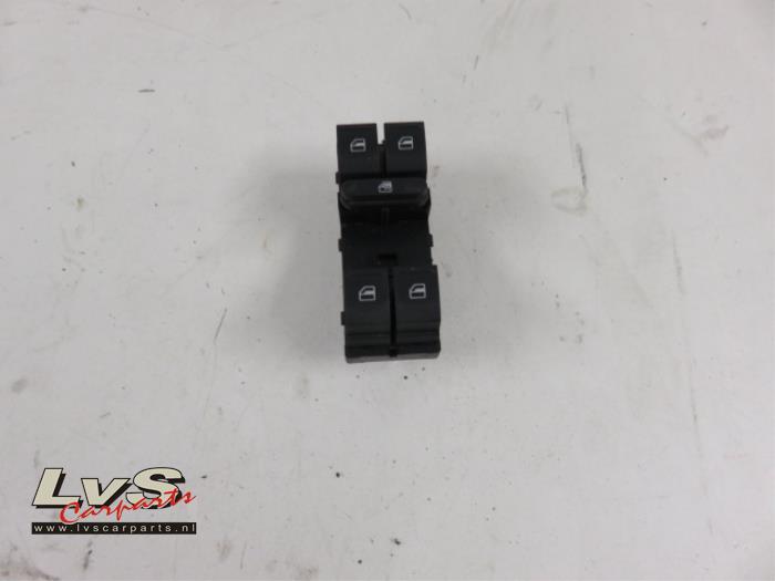 Seat Altea Electric window switch
