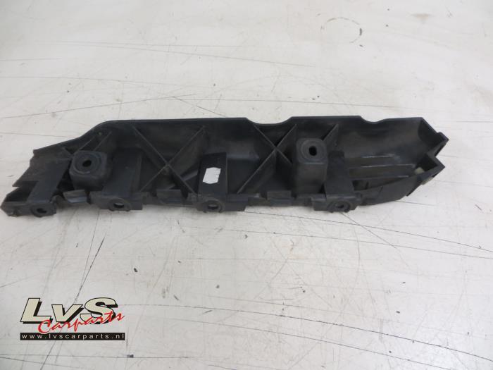 Seat Altea Rear bumper bracket, left