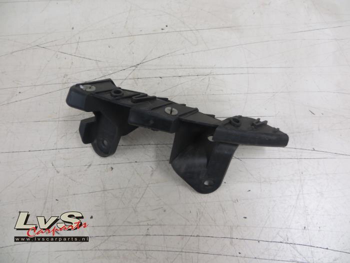 Seat Altea Rear bumper bracket, right