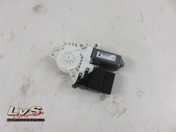 Seat Altea Door window motor