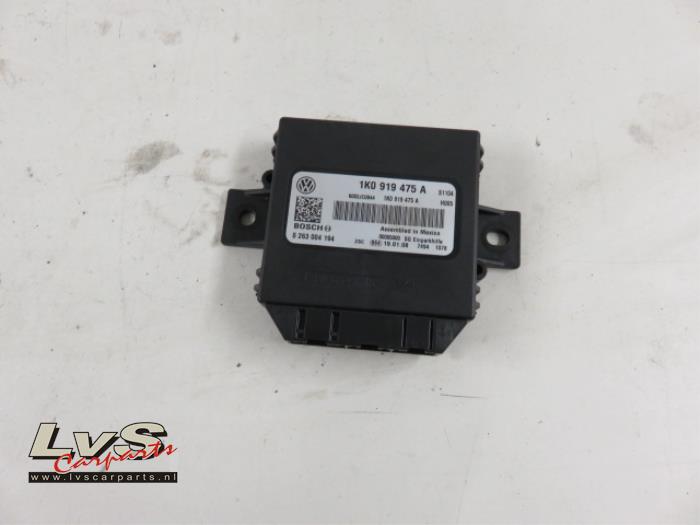 Seat Altea Module PDC