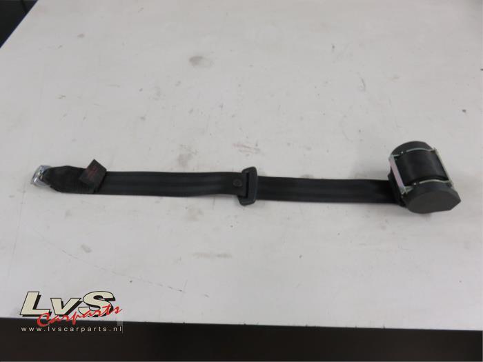 Seat Altea Rear seatbelt, left