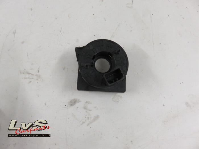 Volkswagen Transporter Airbag clock spring