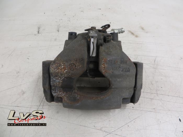 Volkswagen Transporter Front brake calliper, left