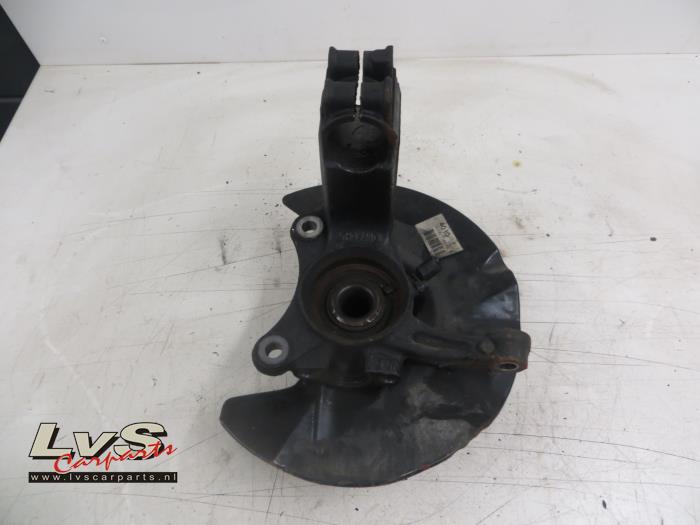 Volkswagen Transporter Knuckle, front right