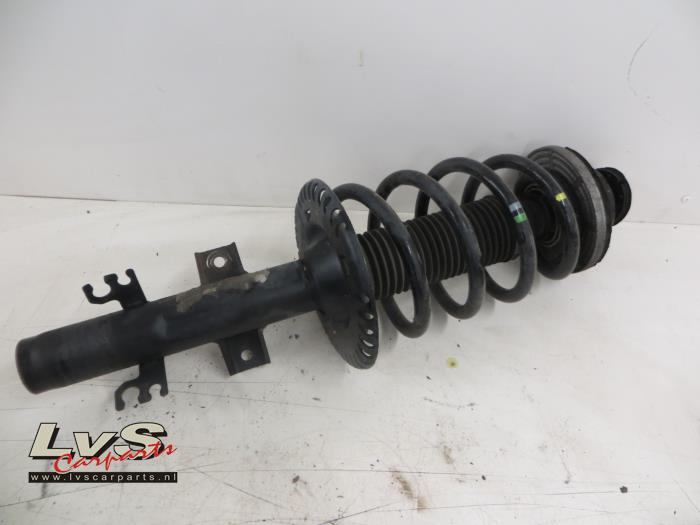 Volkswagen Transporter Front shock absorber, right