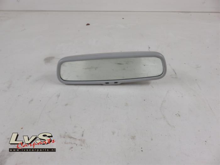 Volkswagen Transporter Rear view mirror