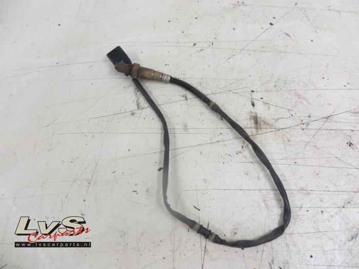 Volkswagen Transporter Lambda probe