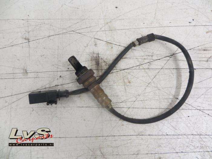 Seat Leon Lambda probe