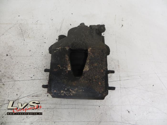 Seat Leon Front brake calliper, left