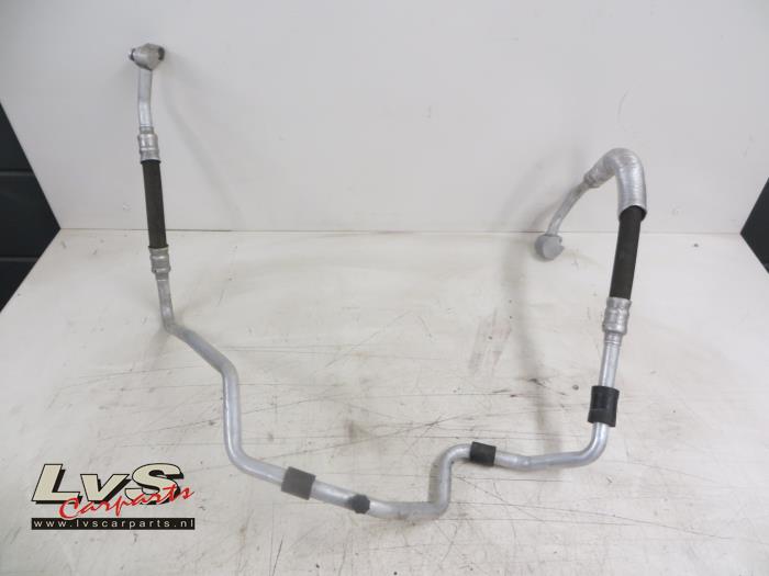 Seat Leon Air conditioning line