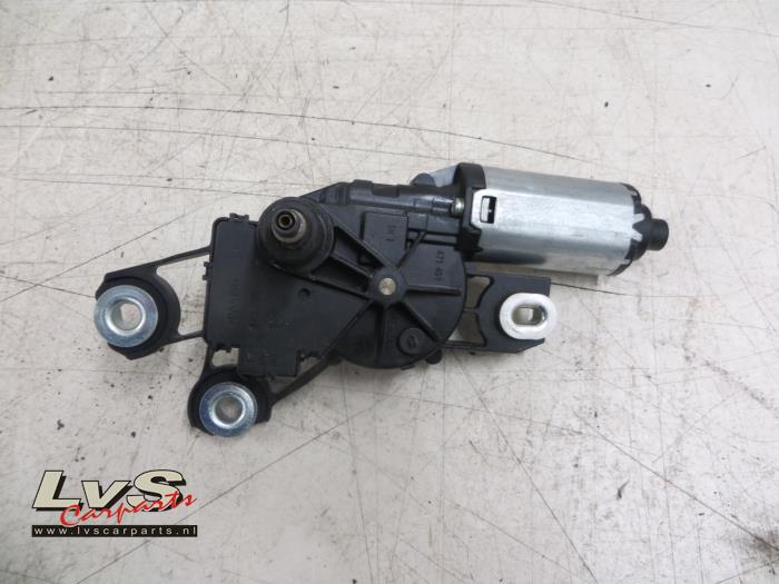 Seat Leon Rear wiper motor