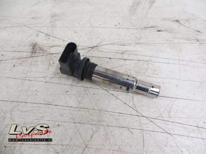 Seat Leon Pen ignition coil