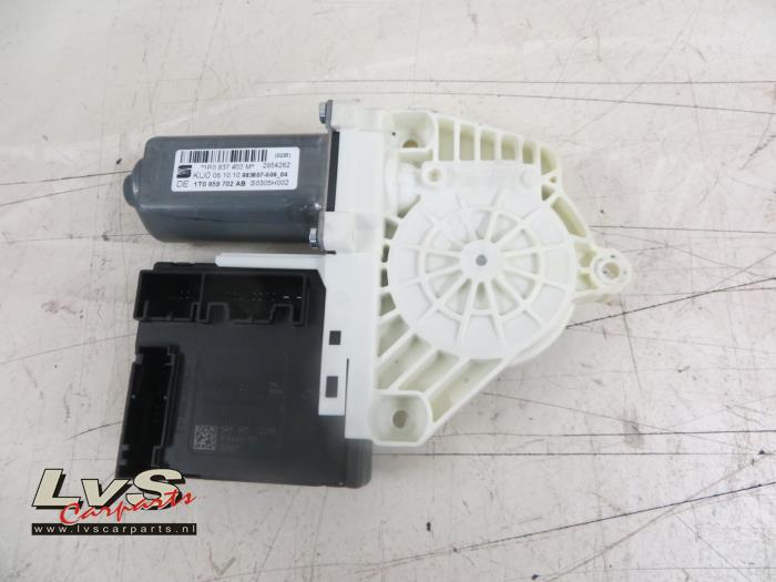 Seat Leon Door window motor
