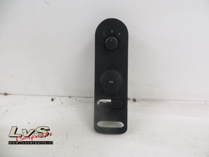 Seat Leon Mirror switch