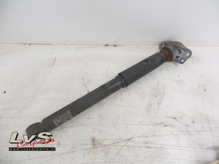 Seat Leon Rear shock absorber, right