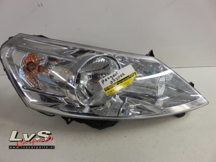Peugeot Expert Koplamp rechts