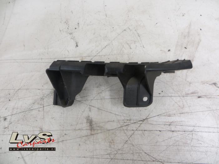 Seat Leon Rear bumper bracket, right