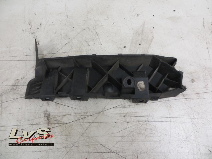 Seat Leon Rear bumper bracket, left