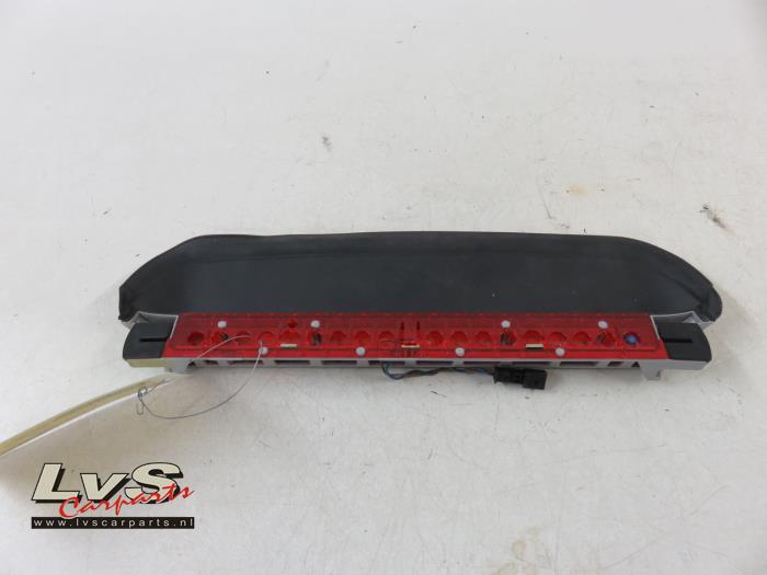 BMW 3-Serie Third brake light