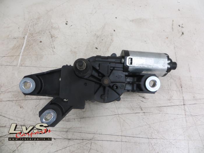 Volkswagen Scirocco Moteur essuie-glace arrière