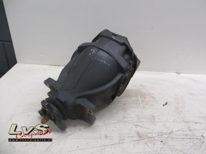 Mercedes E-Klasse Differentieel achter