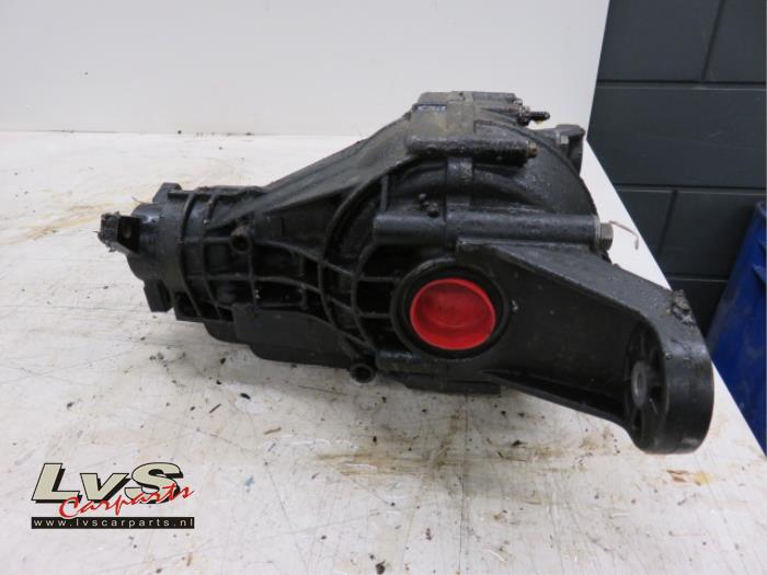 Mercedes ML-Klasse Différentiel arrière