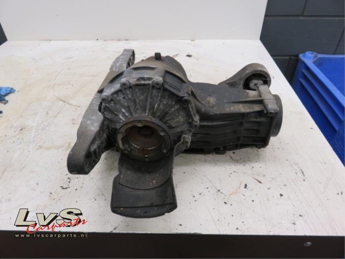 Audi A6 Différentiel arrière