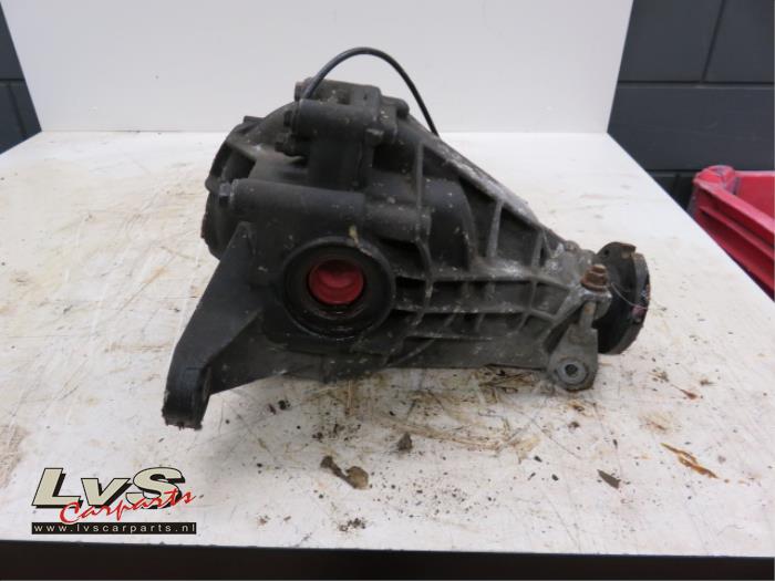 Mercedes ML-Klasse Différentiel arrière