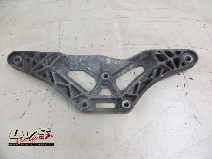Audi A6 Support (miscellaneous)