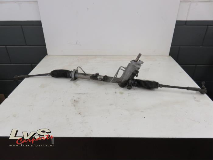 Volkswagen Polo Power steering box