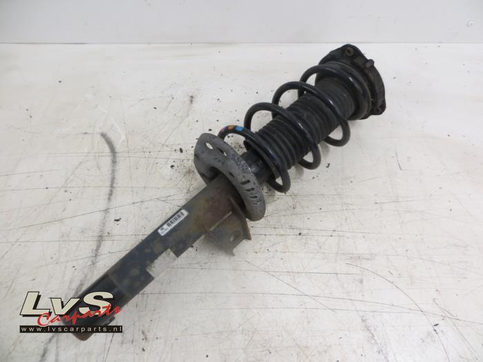 Seat Leon Fronts shock absorber, left