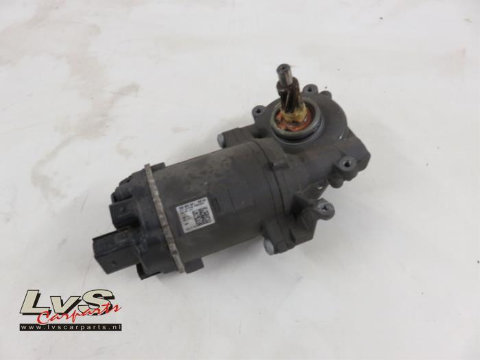 Volkswagen Golf Electric power steering unit