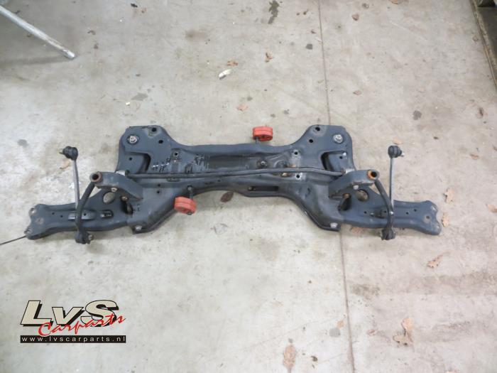 Volkswagen Polo Subframe