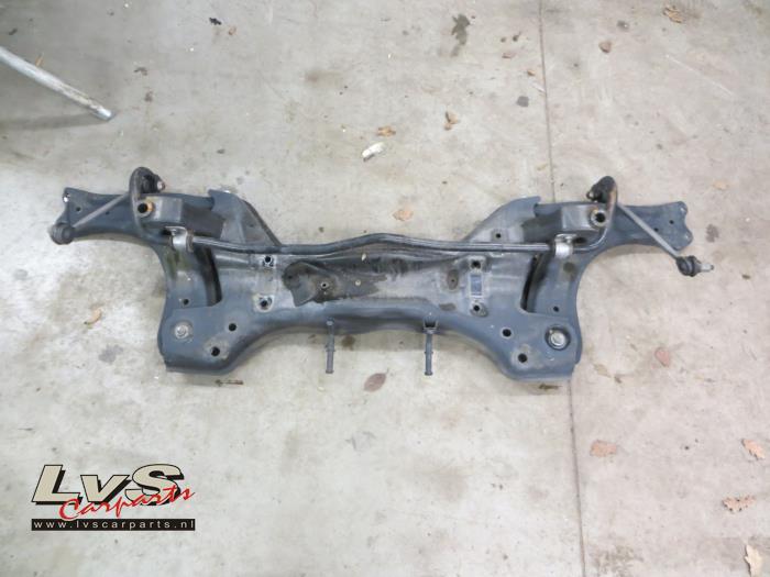 Volkswagen Polo Subframe