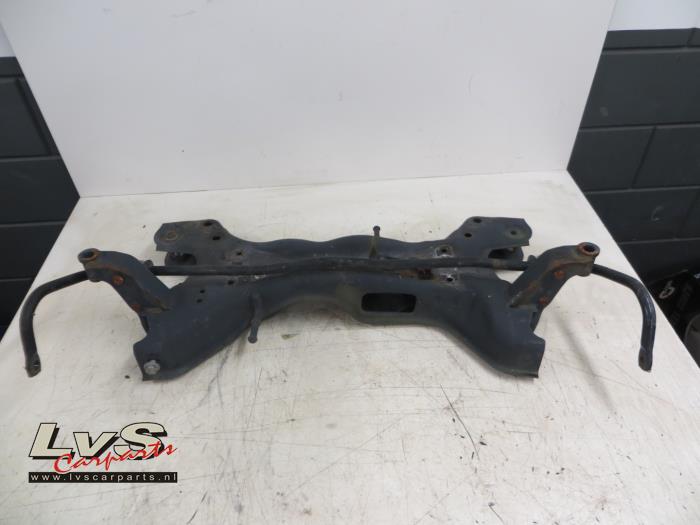 Volkswagen Polo Subframe