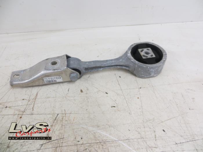 Volkswagen Polo Support moteur