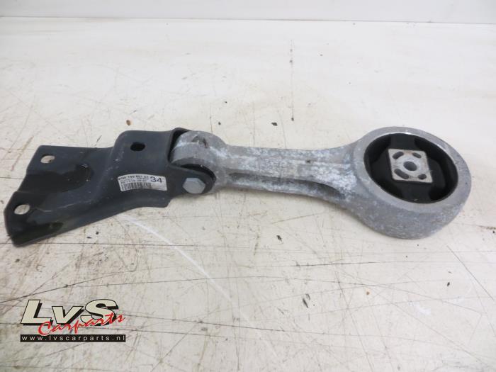 Volkswagen Polo Support moteur