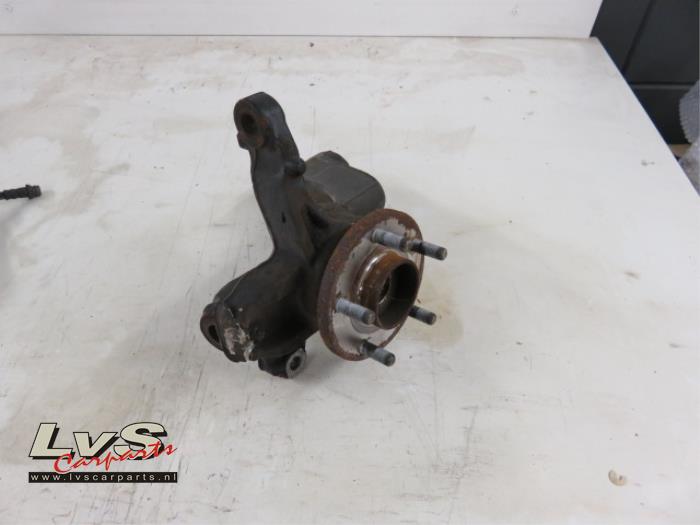 Ford Mondeo Knuckle, front left