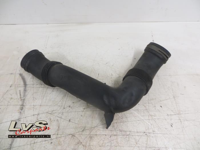 Volkswagen Golf Ansaugschlauch Luft