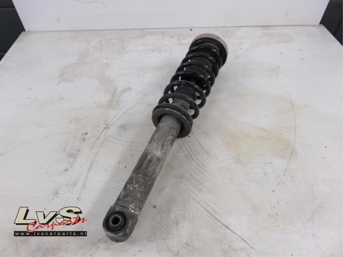 BMW 7-Serie Rear shock absorber, right