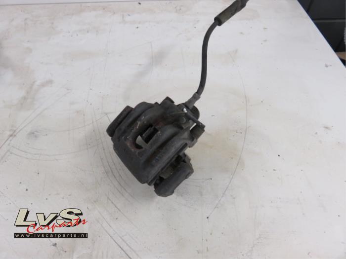 BMW 7-Serie Rear brake calliper, right