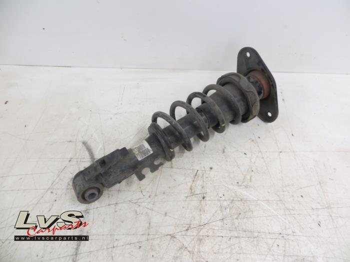 Mini Cooper S Stoßdämpfer rechts hinten