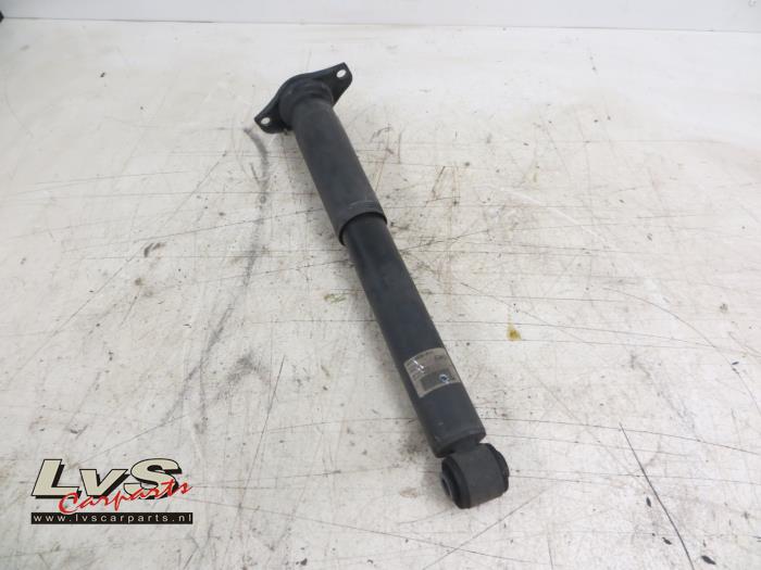 Ford Mondeo Rear shock absorber, right