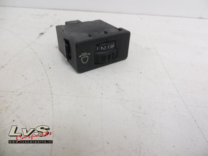 Peugeot 207 Schakelaar Koplamp Ihv