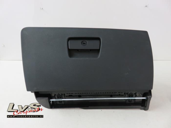 BMW 3-Serie Dashboardkastje