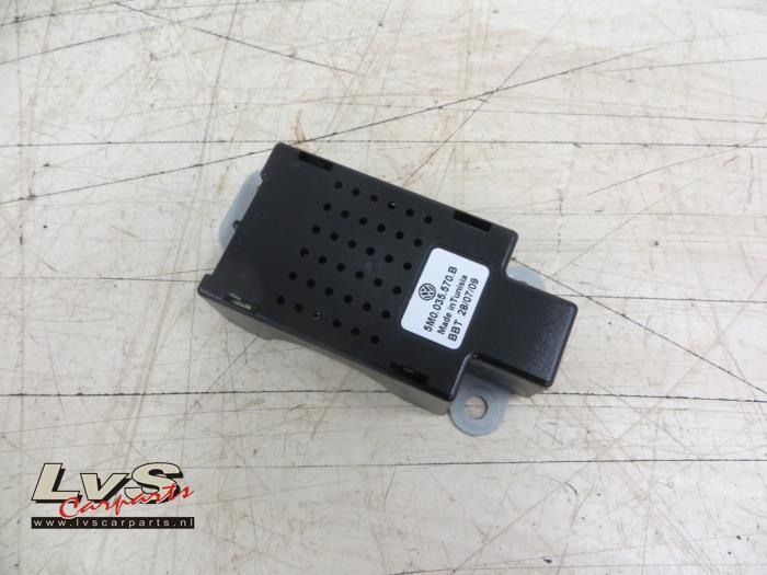 Volkswagen Golf Antenne Versterker