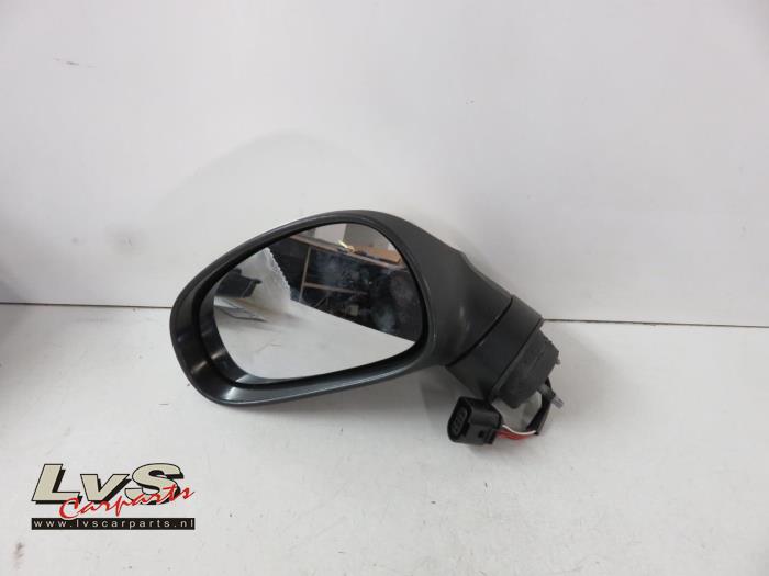 Seat Leon Wing mirror, left