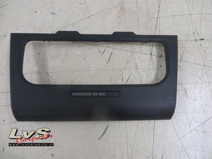 Volkswagen Golf Plaque de protection divers